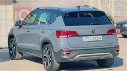 Volkswagen Taos